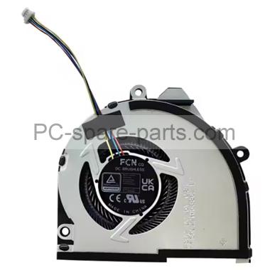 FCN DFS5L22H15G86L FSQ9 fan