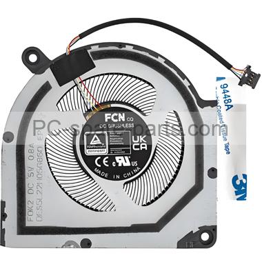 FCN FSXA DFS5L22H05G86D fan