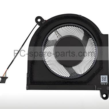GPU cooling fan for FCN FQR7 DFS5L22H15G86D