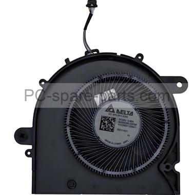 DELTA N98097-001 fan