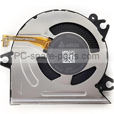 DELTA BSM0505HPJQC fan