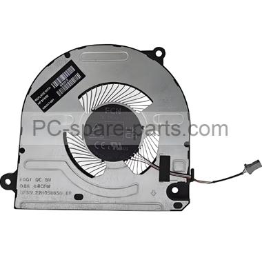Hp TPN-W156 fan