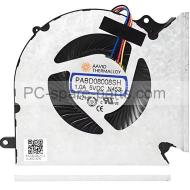 AAVID PABD08008SH N453 fan