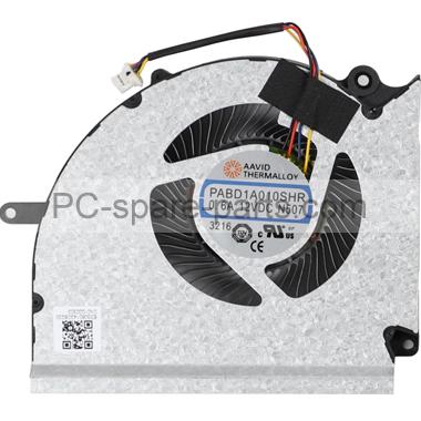 AAVID PABD1A010SHR N507 fan