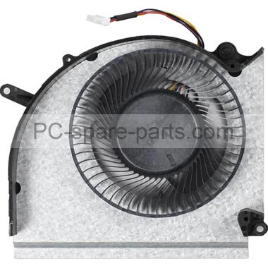 GPU cooling fan for AAVID PABD1A010SHL N508