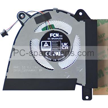 FCN FP50 DFS5L32G064867 fan
