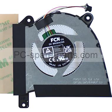 FCN FP3Y DFS5L32G164867 fan