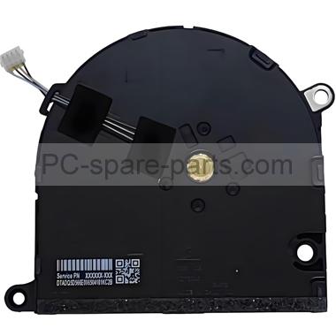 DELTA ND75C89-24K12 fan