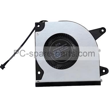 FCN QS1N DFSCK22105182W fan