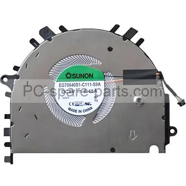 SUNON EG70040S1-C111-S9A fan
