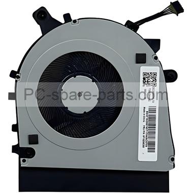 Lenovo Thinkpad E16 Gen 1 fan