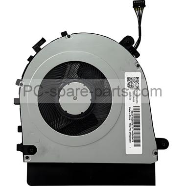 Lenovo Thinkpad E16 Gen 2 fan