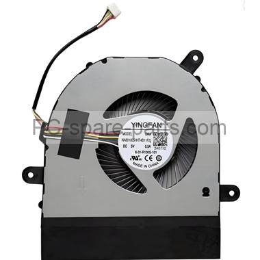 YINGFAN 6-31-R100S-101 fan