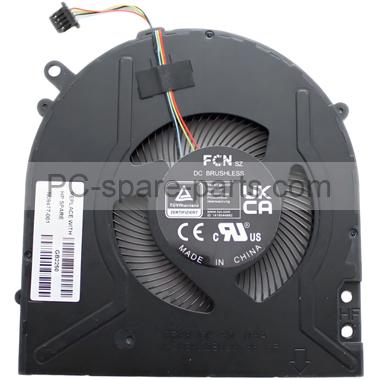FCN FN9V DFS5K22B056736 fan