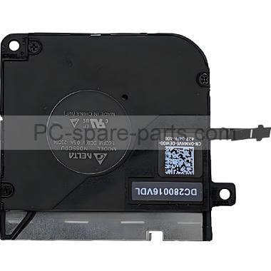 DELTA ND55C0U-23C03 fan