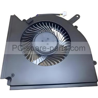 AAVID PABD18010SH N518 fan