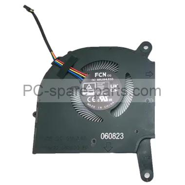 FCN DFS5K22305283Q FQCS fan
