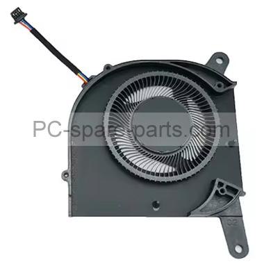 GPU cooling fan for FCN DFS5L32G16486R FQCT