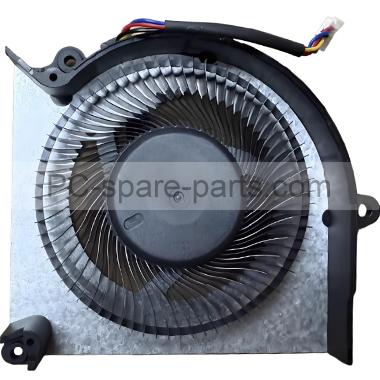 CPU cooling fan for AAVID PABD1A010SHR N548