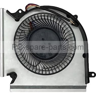 AAVID PABD1A010SHR N527 fan