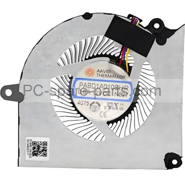 AAVID PABD1A010SHR N527 fan