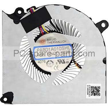 AAVID PABD1A010SHL N528 fan