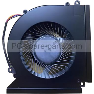 AAVID PABD18010SH N491 fan