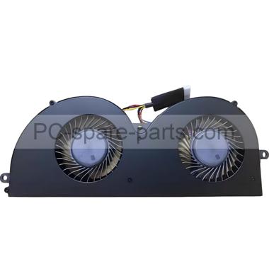 GPU cooling fan for AAVID PABD0A308SH N492