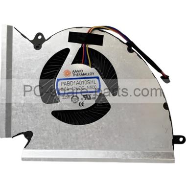 AAVID PABD1A010SHL N500 fan