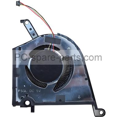 GPU cooling fan for FCN FSQL DFS5L22H15G86J