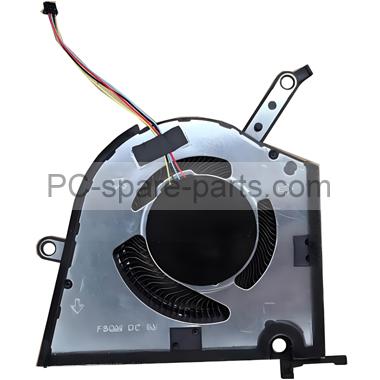 FCN FSQM DFS5L22H15G86J fan