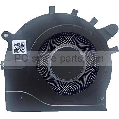 LG Gram 15z90s-h fan
