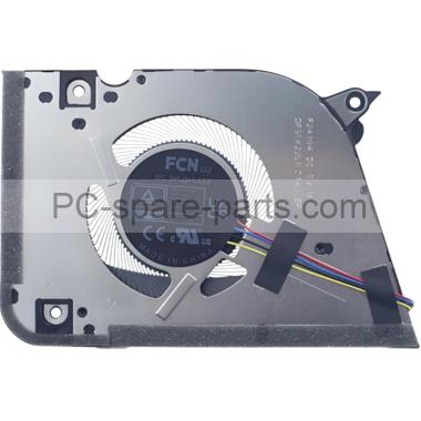FCN DFS5K22L15C74U F24384 fan