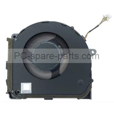 GPU cooling fan for FCN DFSCL42P16593B FPWU