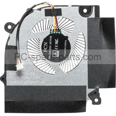 FCN FLJW DFS2001059P0T fan