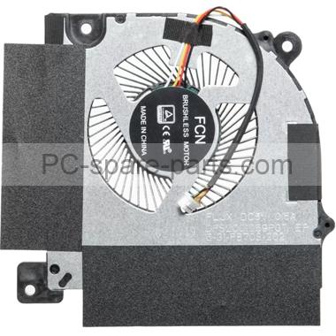 FCN FLJX DFS2001059P0T fan