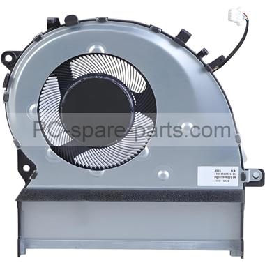 FCN FQP3 DFS5M325063B13 fan