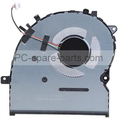 FCN FQP3 DFS5M325063B13 fan
