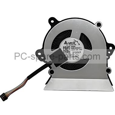 DELTA NS35B01-23F22 fan