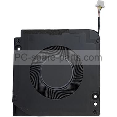 GPU cooling fan for DELTA ND75C91-21F30