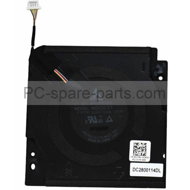 DELTA ND75C91-21F30 fan