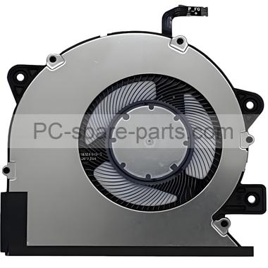 DELTA ND75C0V-23K03 fan