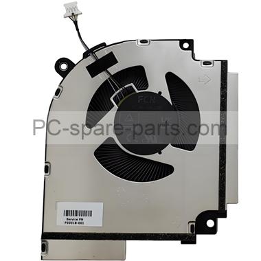 FCN F24147 DFSCL12E064868 fan