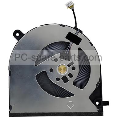DELTA ND75C0T-23H24 fan