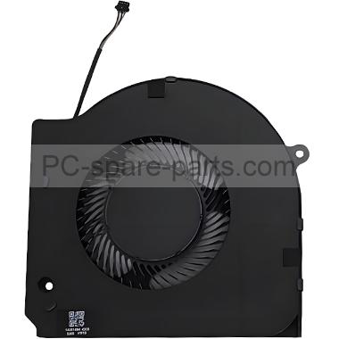 FCN FQDA DFS5K22B05673K fan