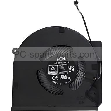 FCN FQDA DFS5K22B05673K fan