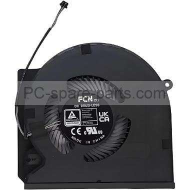 FCN FQDB DFS5K22B15673J fan