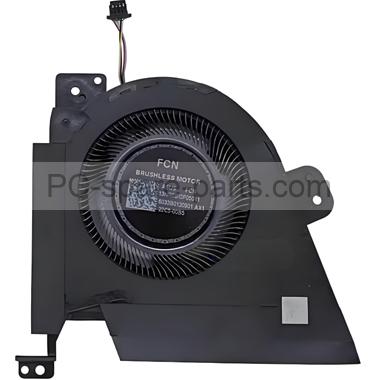 FCN FP2H DFSCL12E06486M fan