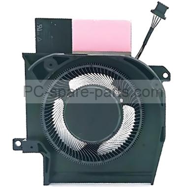 DELTA NS8CC23-22F12 fan