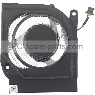 DELTA NS85C52-20H25 fan